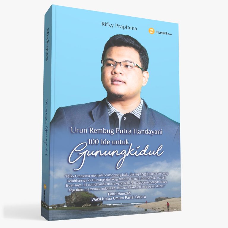 100 Ide untuk Gunungkidul